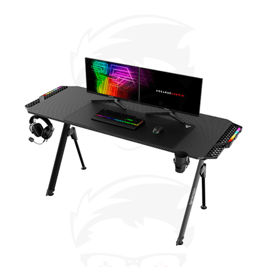 FANTECH GD714 GAMING TABLE FANTECH GD714 GAMING TABLE